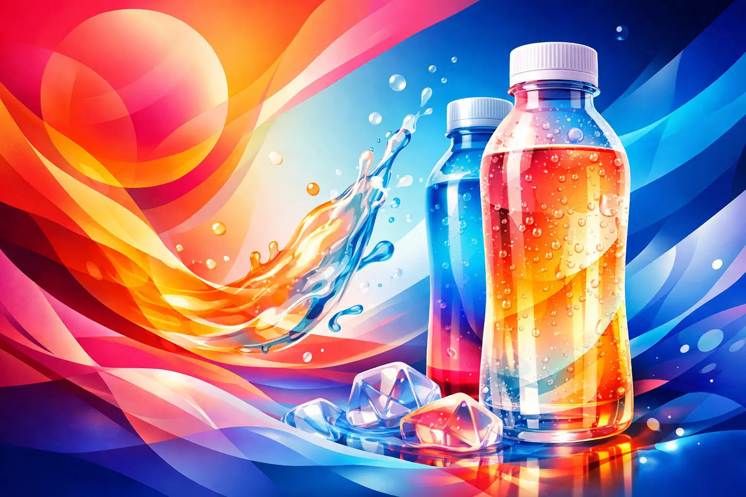 Clear Protein Drink Trends Worth Watching