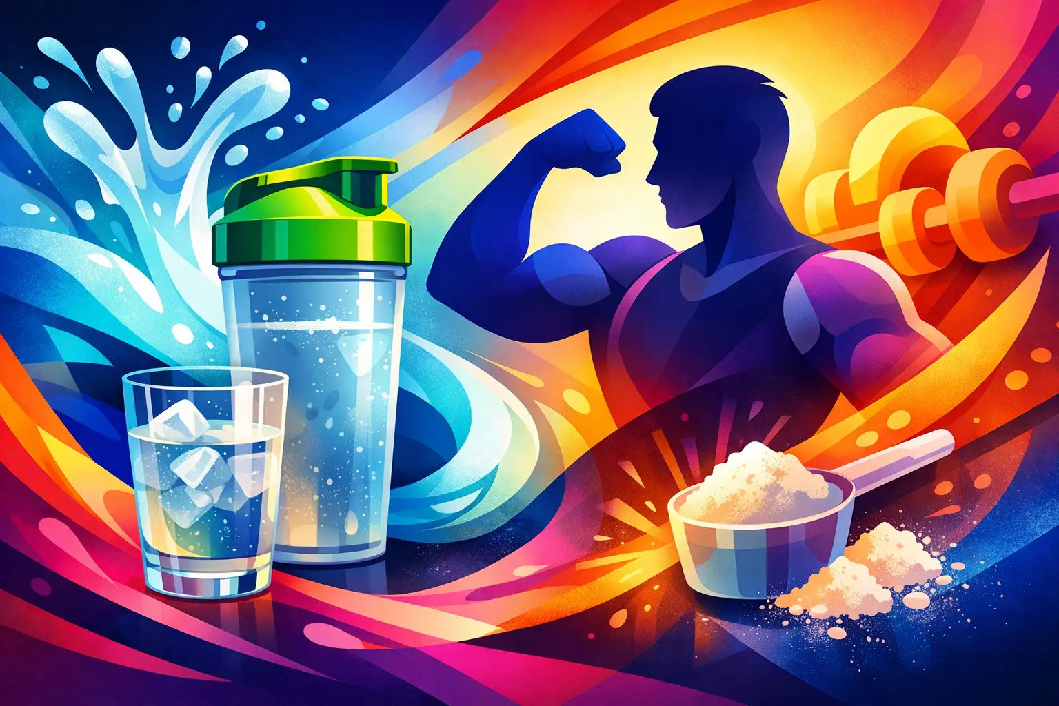 Is Clear Protein Good After Workouts? Yes, Usually