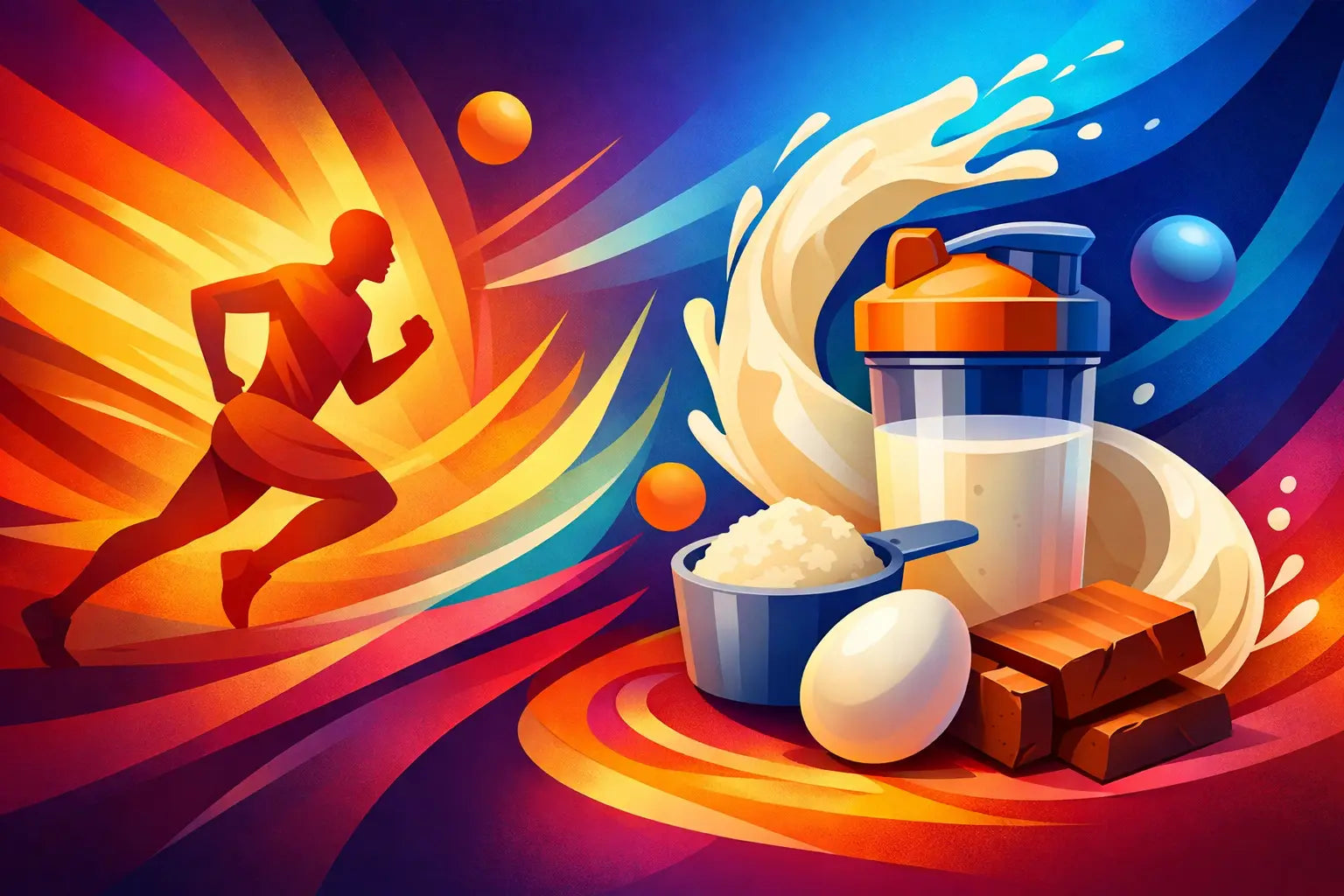 Best Post Run Protein Options for Easy Recovery