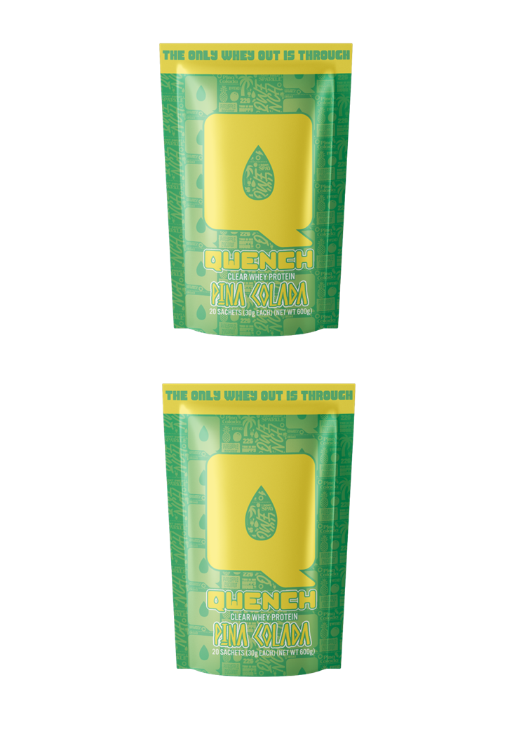 2PinaColadaBundle