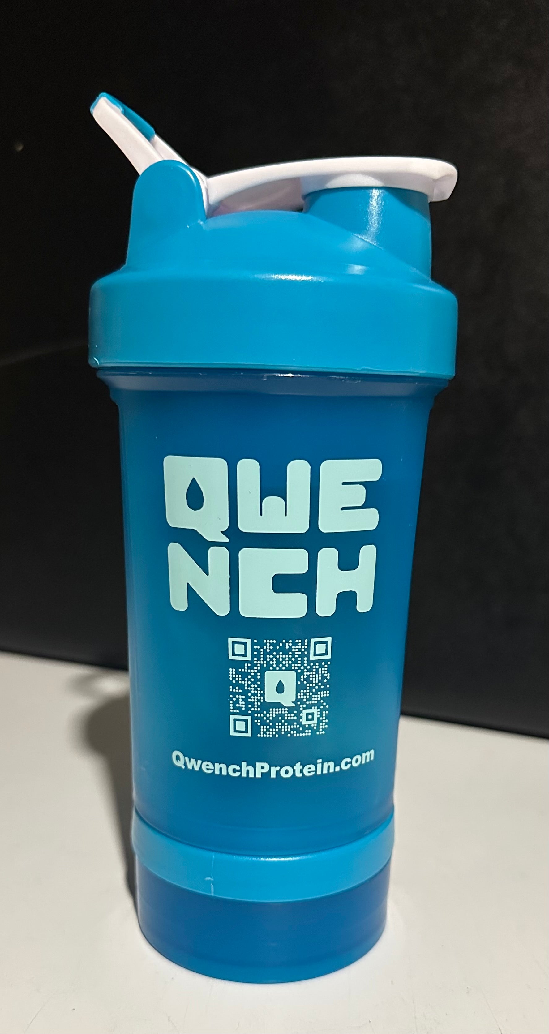 Premium Shaker Bottle