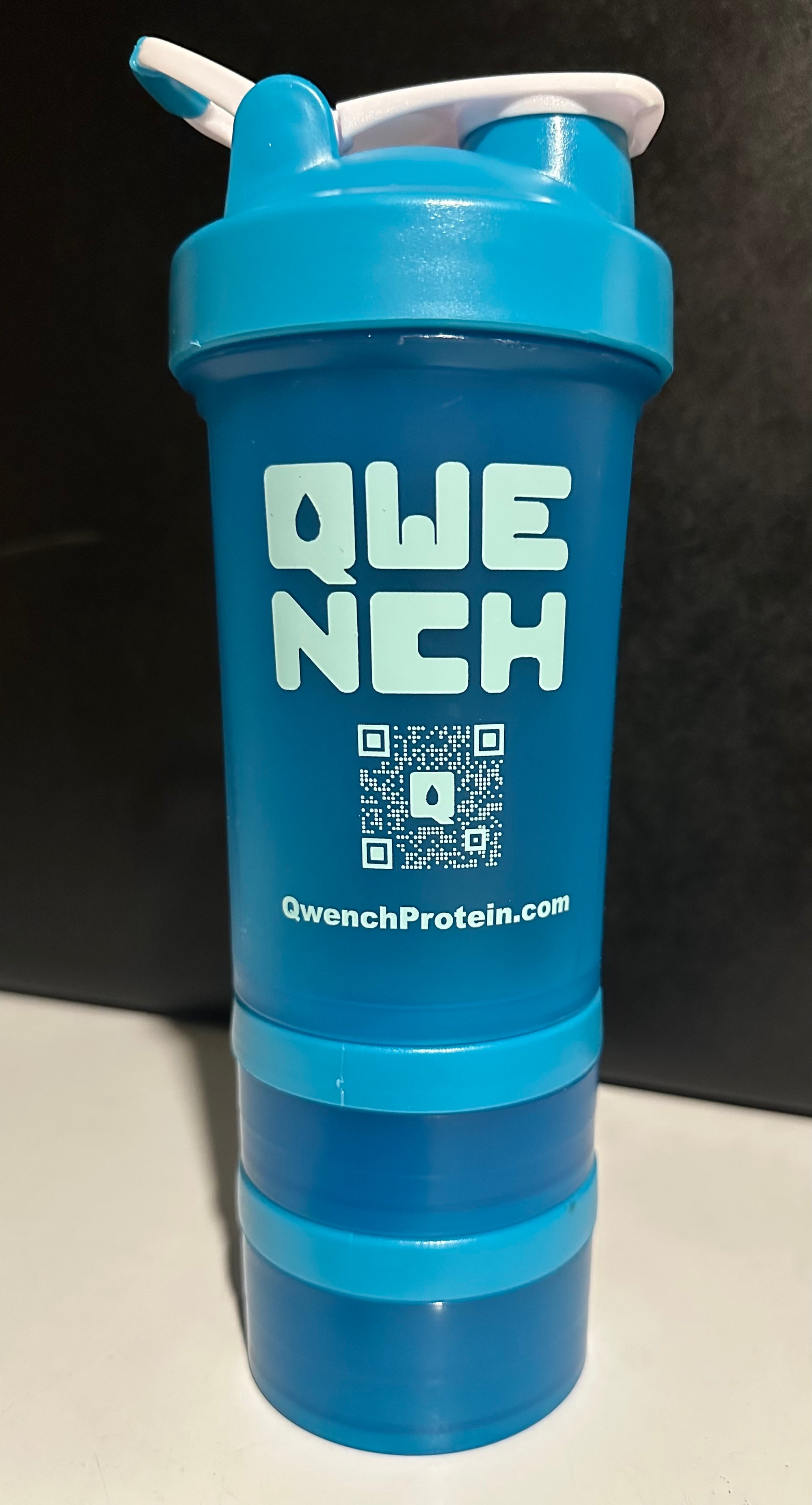 Premium Shaker Bottle