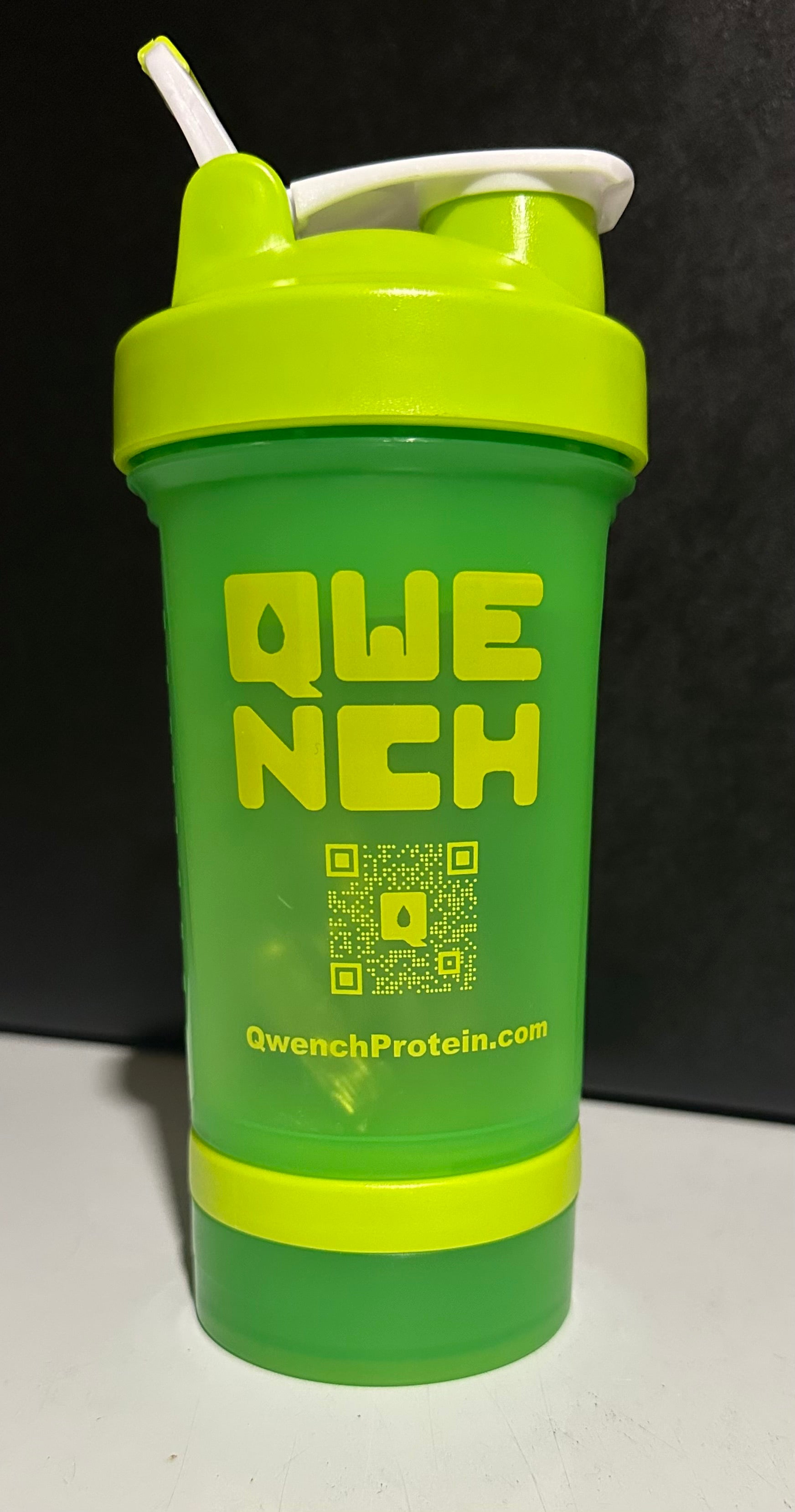 Premium Shaker Bottle