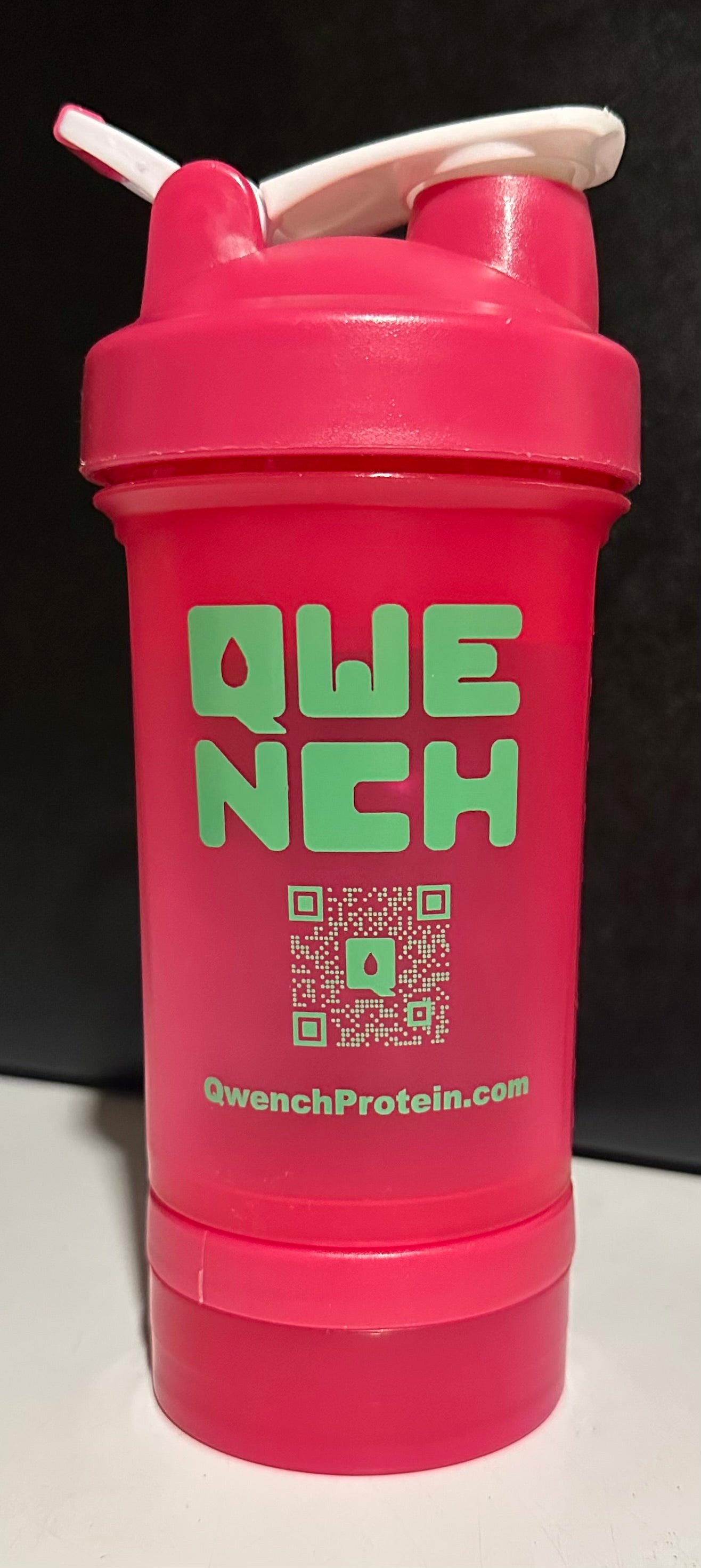 Premium Shaker Bottle